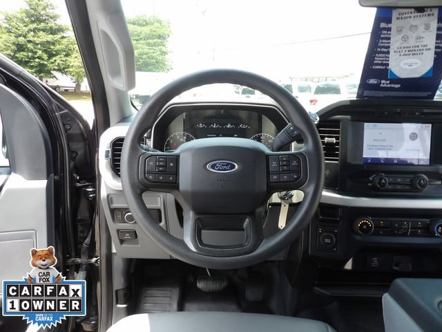Certified 2022 Ford F150 XL w/ Equipment Group 101A High AWD/4WD image 27