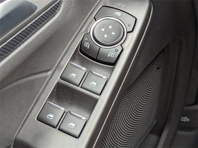 Certified 2026 Ford Escape ST-Line Select w/ Tech Pack #1 image 23