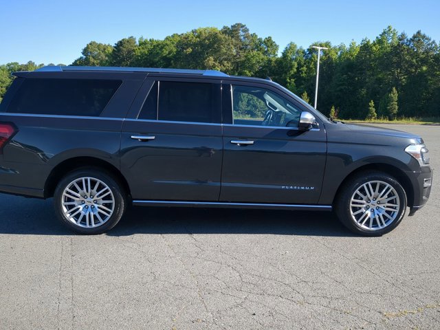 Certified 2023 Ford Expedition Max Platinum AWD/4WD image 3