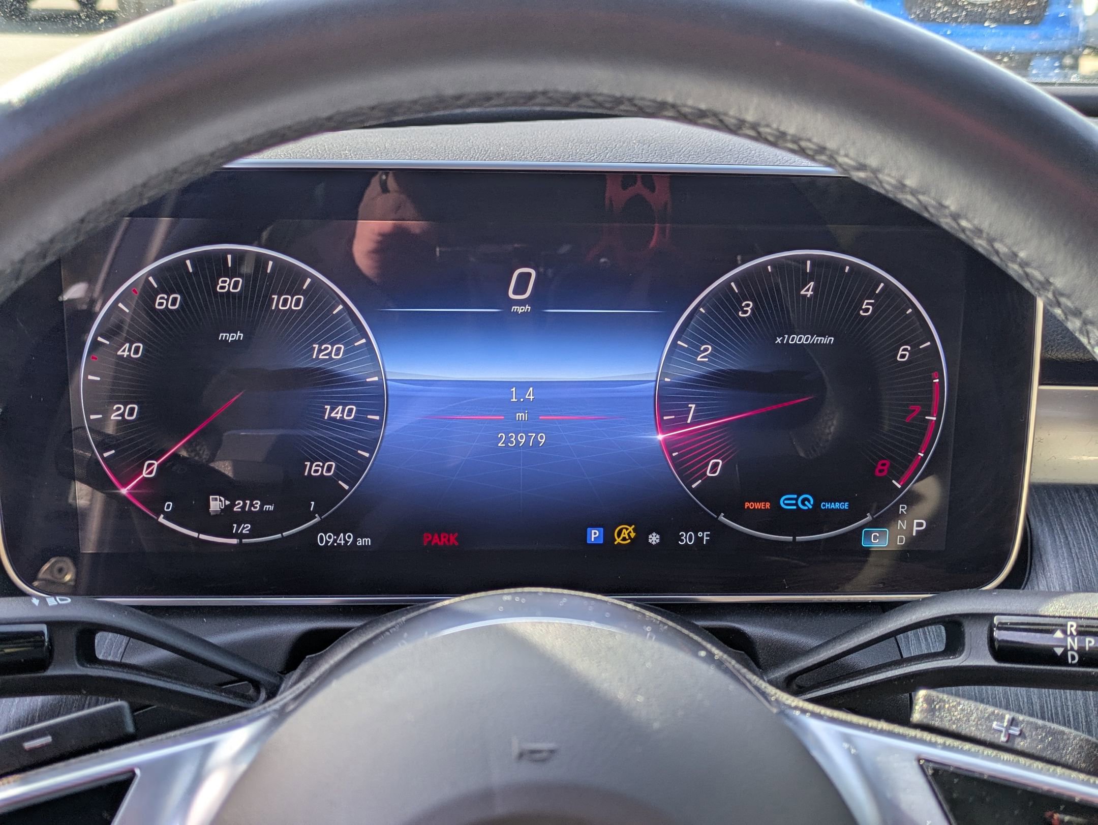 Used 2022 Mercedes-Benz C 300 Sedan image 20