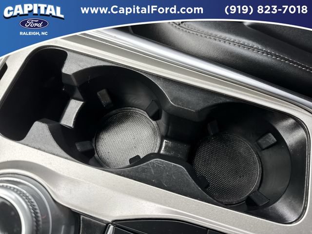 Certified 2023 Ford Explorer XLT w/ Equipment Group 202A AWD/4WD image 32