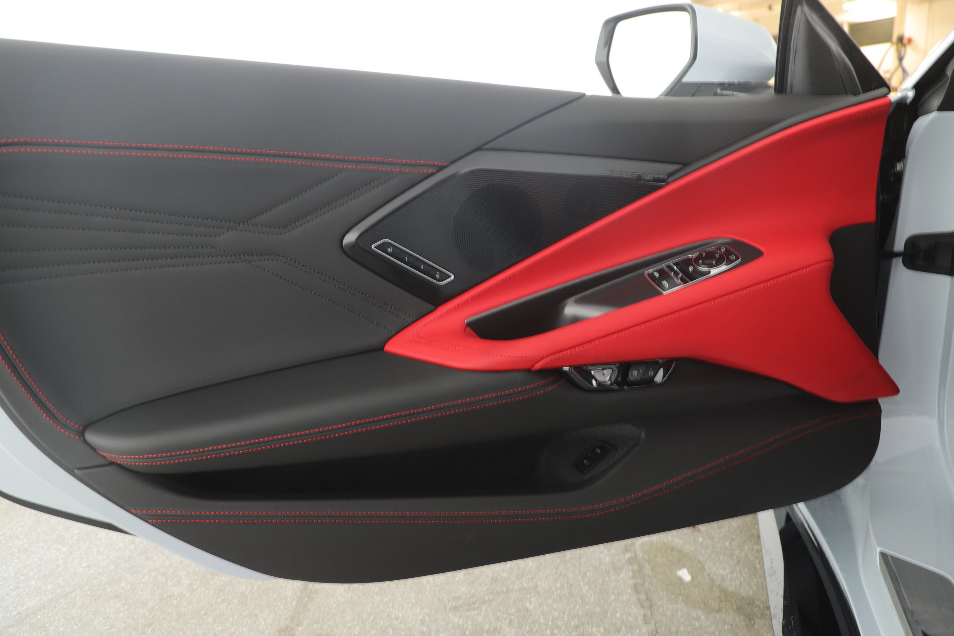 Used 2024 Chevrolet Corvette E-Ray w/ Stealth Interior Trim Package image 10