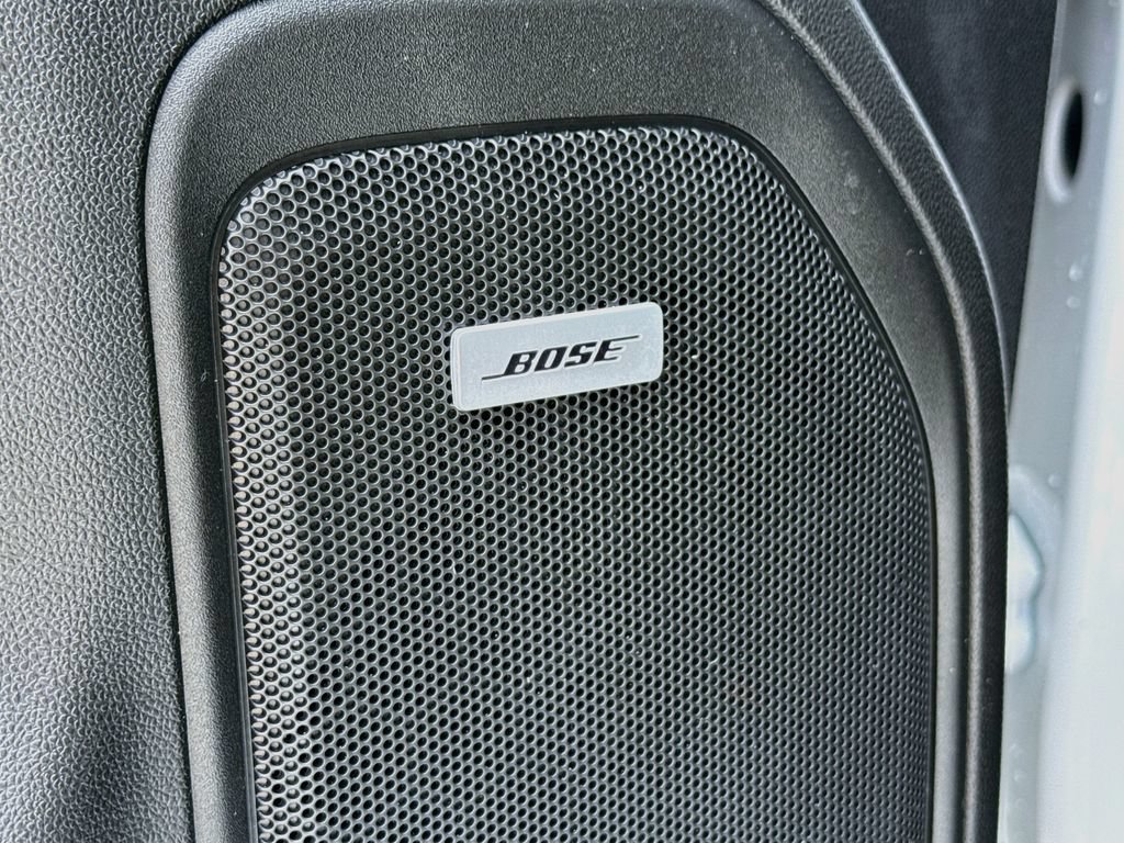 Used 2022 Chevrolet Silverado 1500 High Country AWD/4WD image 19