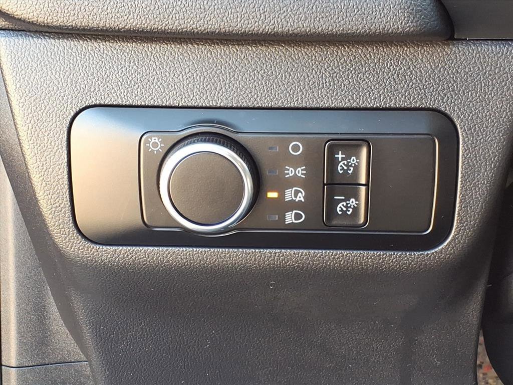 Certified 2025 Ford Escape ST-Line image 16