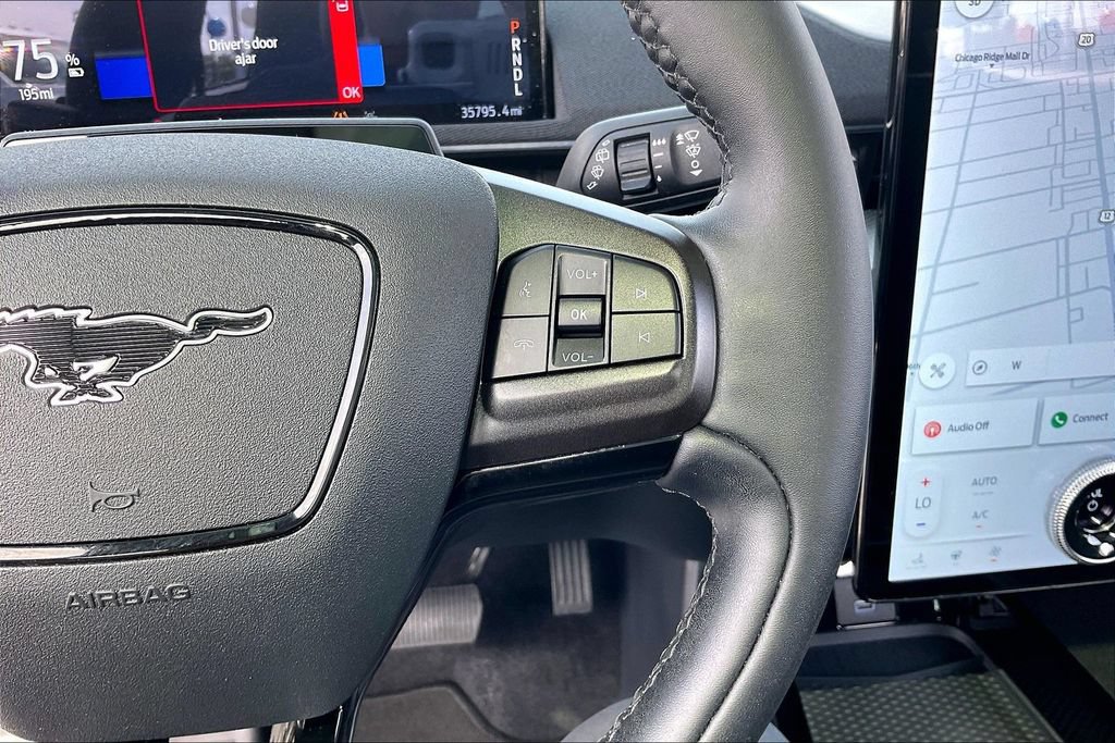 Certified 2023 Ford Mustang Mach-E California Route 1 AWD/4WD image 18