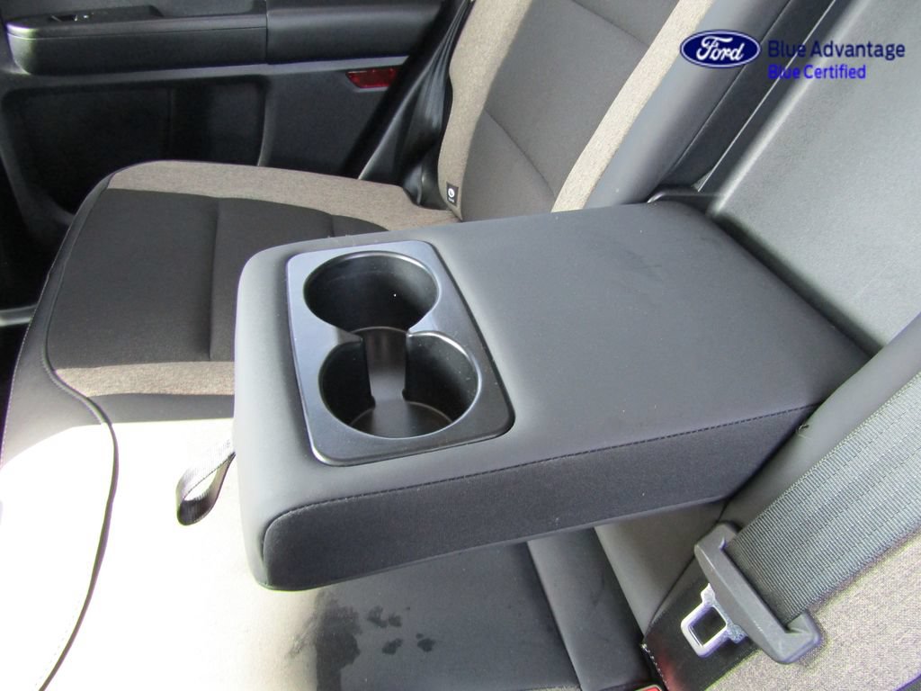 Certified 2025 Ford Bronco Sport Big Bend w/ Convenience Package AWD/4WD image 40