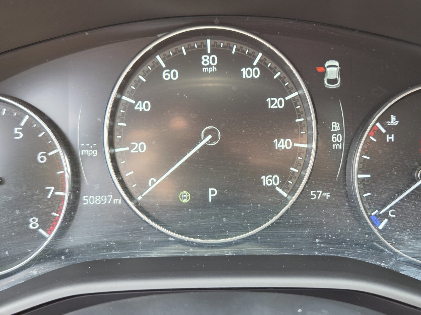 Used 2024 MAZDA CX-30 AWD 2.5 S w/ Preferred Package image 20