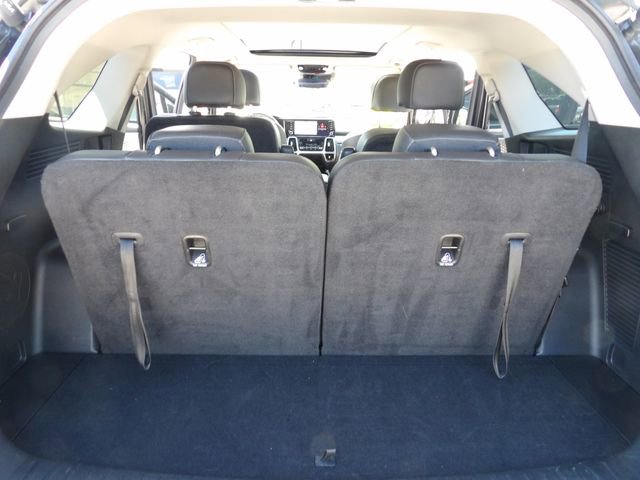 Used 2023 Kia Sorento SX FWD image 28