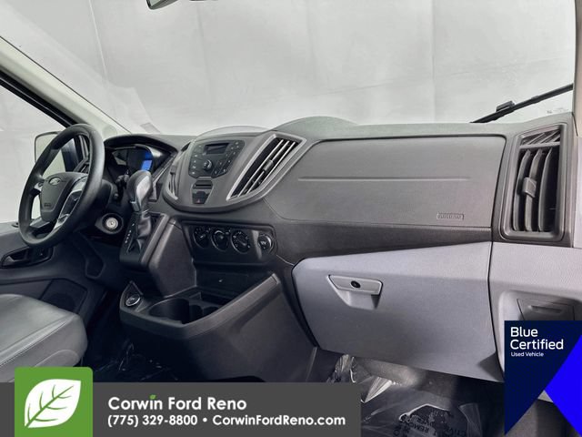 Certified 2019 Ford Transit 350 XL RWD image 26