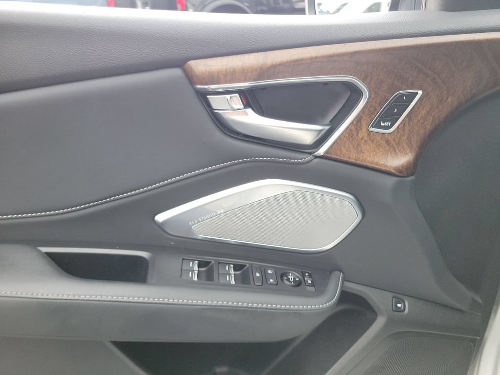 Used 2020 Acura RDX w/ Advance Package FWD image 20
