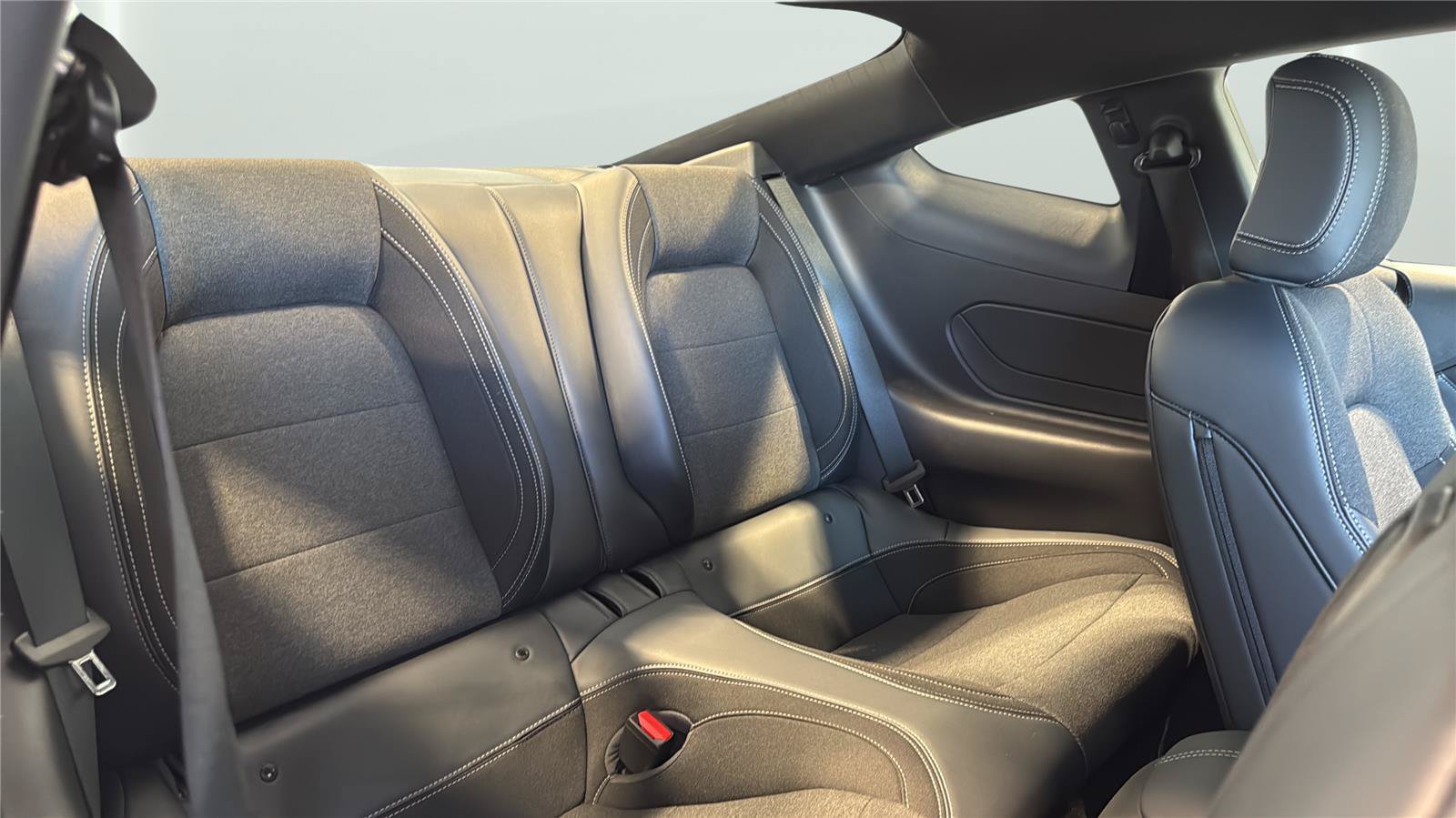Certified 2024 Ford Mustang GT RWD image 17