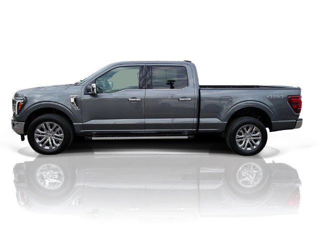Certified 2024 Ford F150 Lariat w/ Tow/Haul Package AWD/4WD image 4