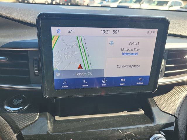 Certified 2023 Ford Explorer ST w/ Equipment Group 401A image 23