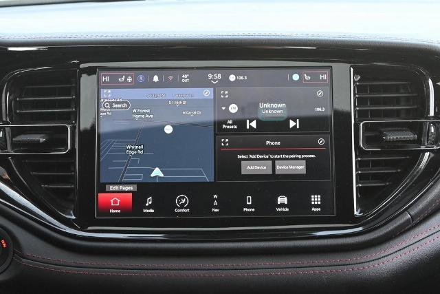 Used 2022 Dodge Durango R/T image 32