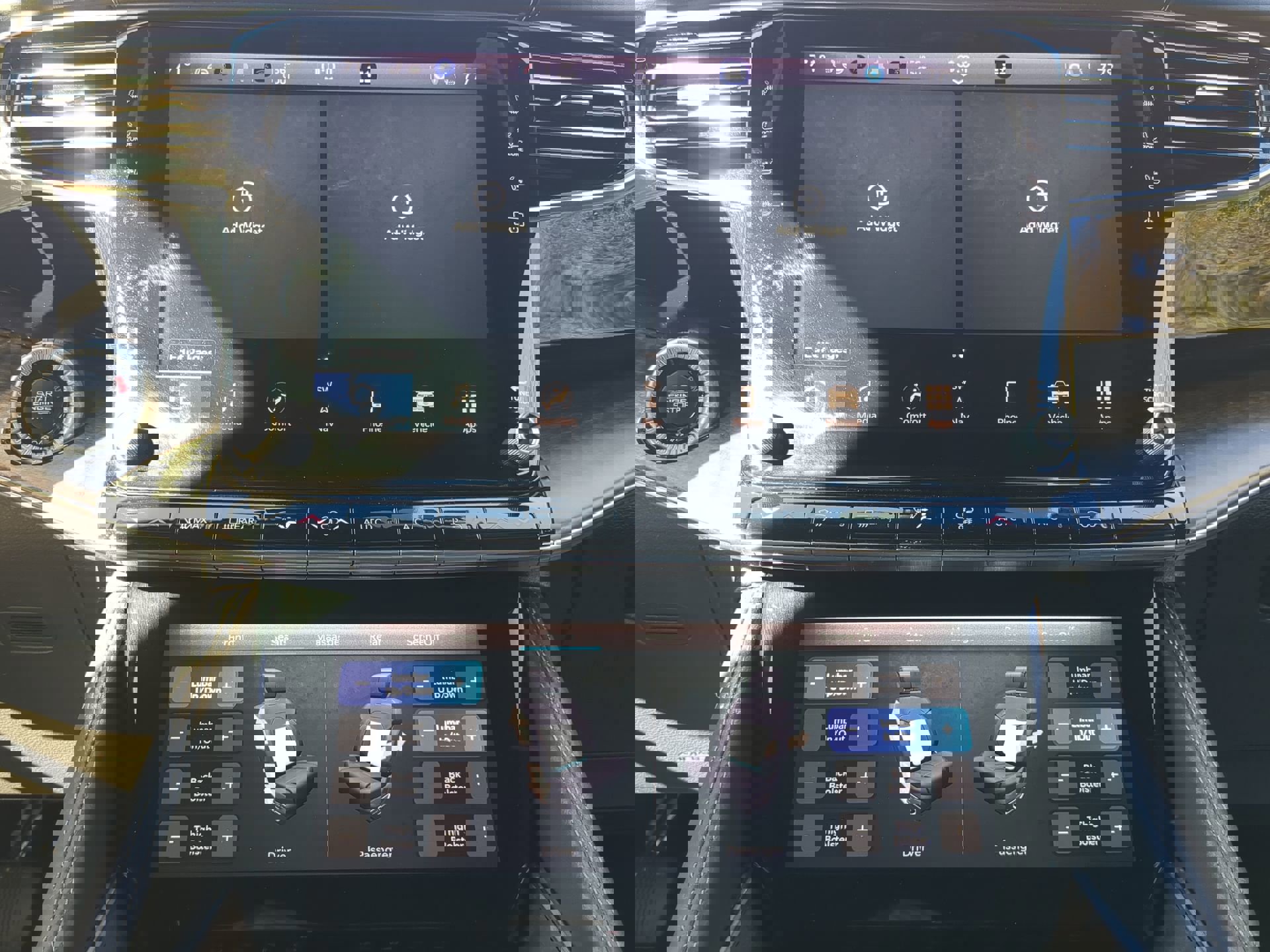 Used 2022 Jeep Grand Wagoneer Series I image 52