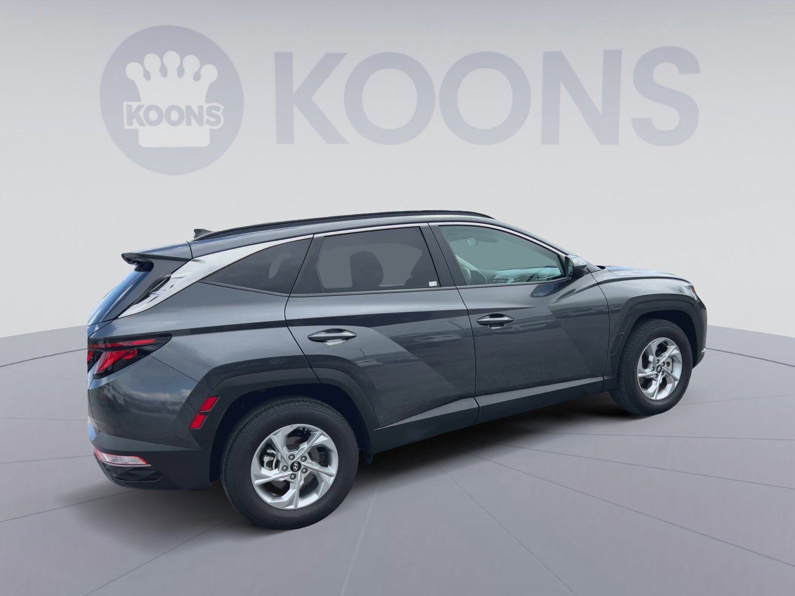 Used 2024 Hyundai Tucson SEL AWD/4WD image 6
