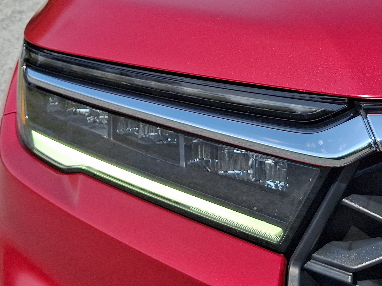 Used 2024 Honda Pilot EX-L image 10