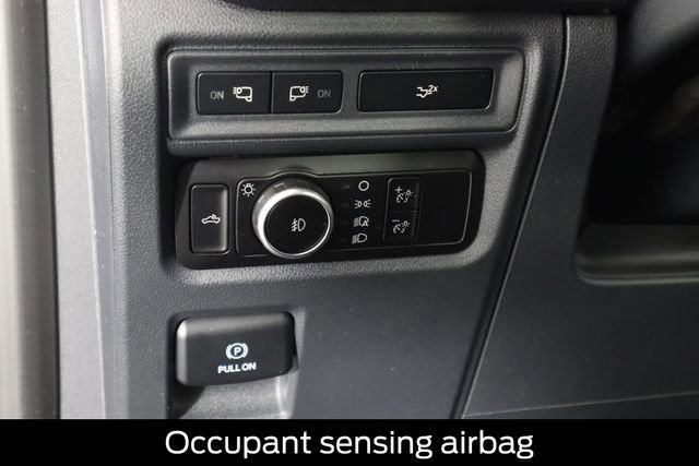 Certified 2023 Ford F150 XLT w/ Equipment Group 302A High image 44