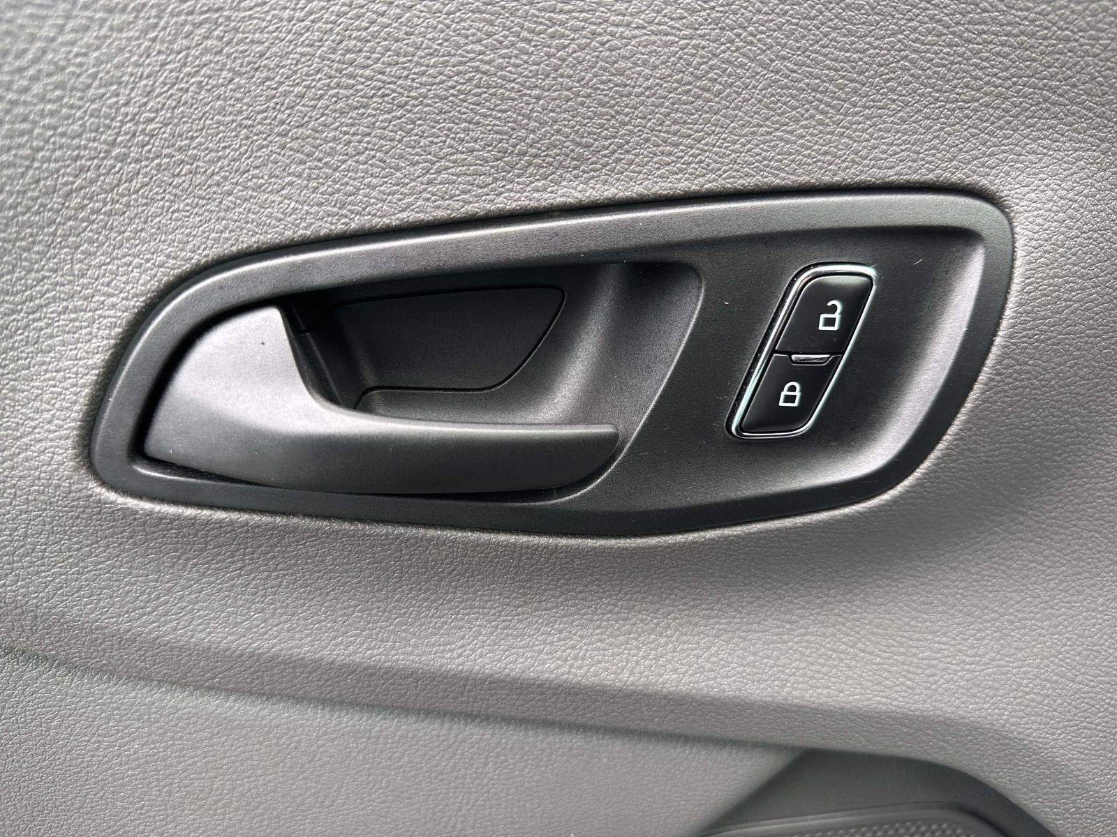 Certified 2024 Ford Transit 250 Low Roof w/ Exterior Upgrade Package image 11