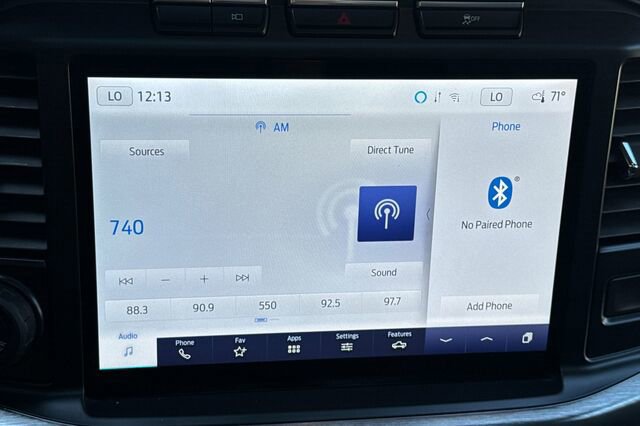 Certified 2022 Ford F150 Lariat image 14