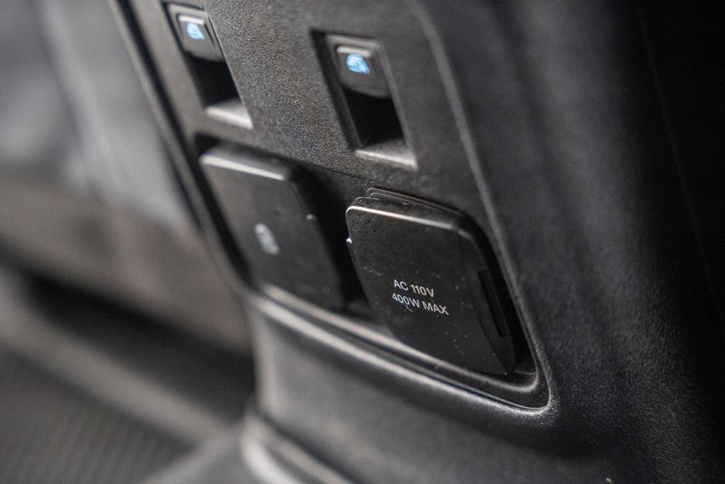 Certified 2023 Ford Bronco Big Bend AWD/4WD image 37
