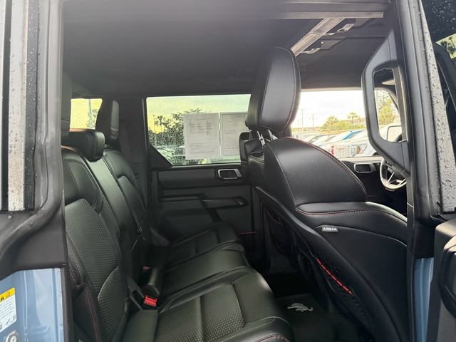Certified 2023 Ford Bronco Raptor AWD/4WD image 10