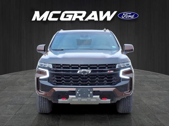 Used 2023 Chevrolet Tahoe Z71 w/ Z71 Off-Road Package image 7