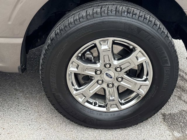 Certified 2023 Ford F150 4x4 SuperCrew image 9