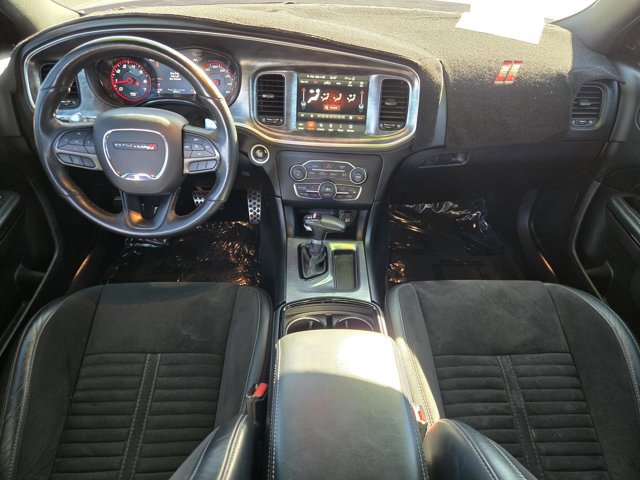 Used 2023 Dodge Charger R/T w/ Daytona Edition Group RWD image 11