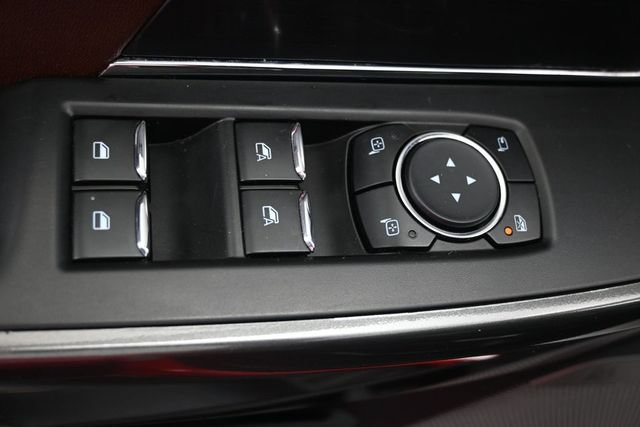 Certified 2023 Ford F150 Lariat AWD/4WD image 7