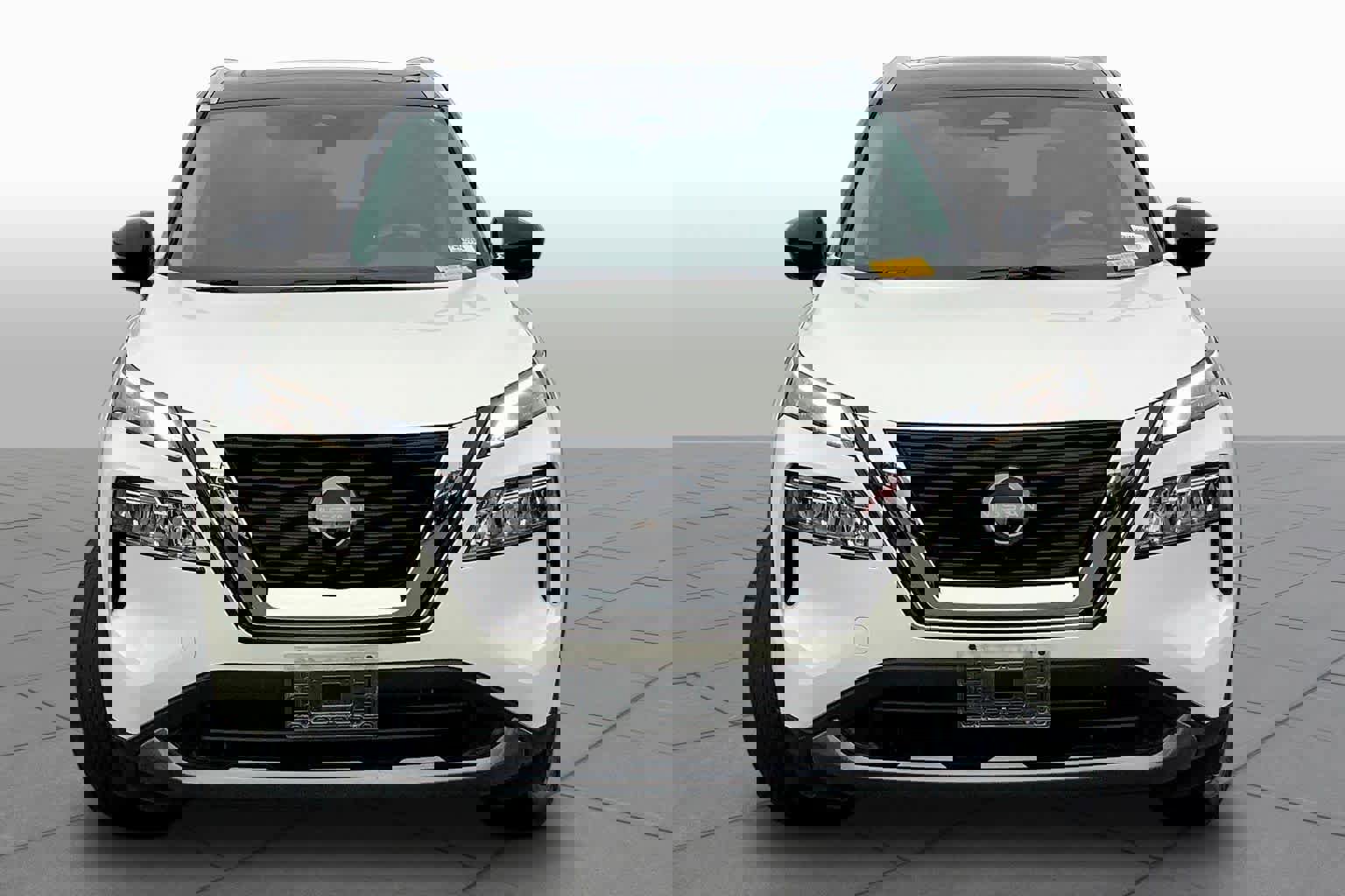 Used 2023 Nissan Rogue SL image 6