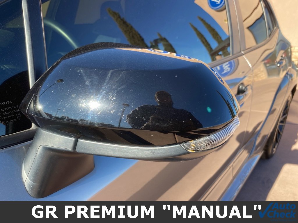 Used 2024 Toyota Corolla GR image 4