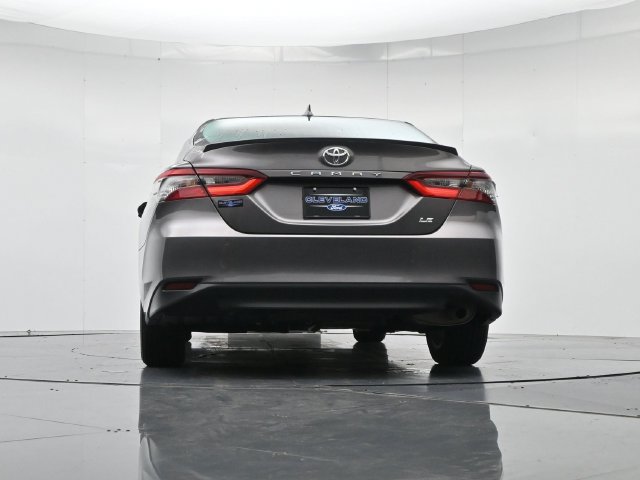 Used 2024 Toyota Camry LE FWD image 39