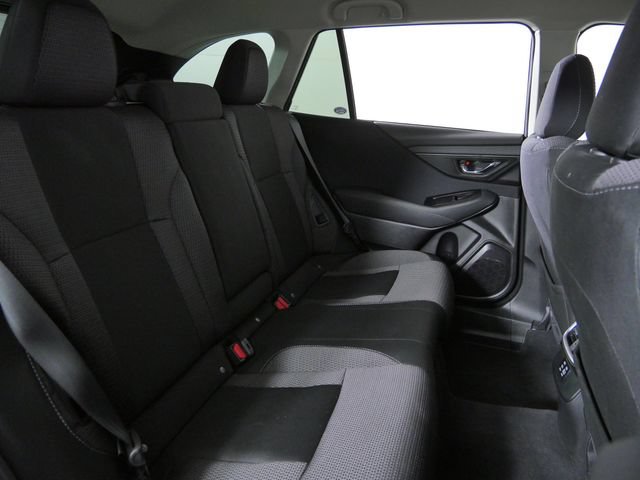 Used 2024 Subaru Outback Premium AWD/4WD image 16