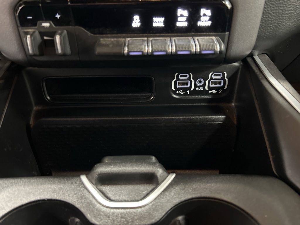 Used 2020 RAM 1500 Big Horn AWD/4WD image 24