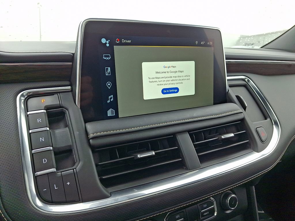 Used 2023 Chevrolet Tahoe Premier w/ Advanced Technology Package image 19