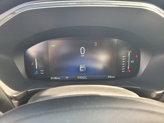Certified 2023 Ford Escape ST-Line FWD image 29