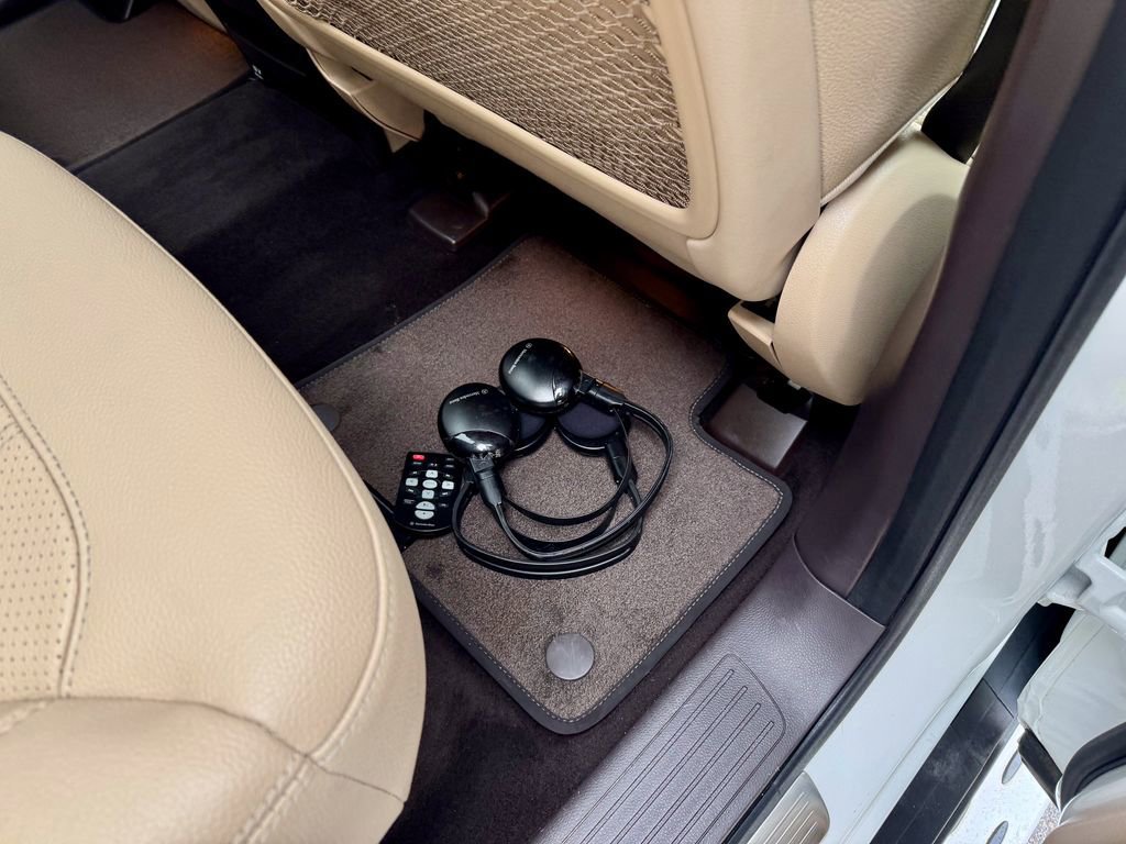 Used 2018 Mercedes-Benz GLS 450 4MATIC image 23