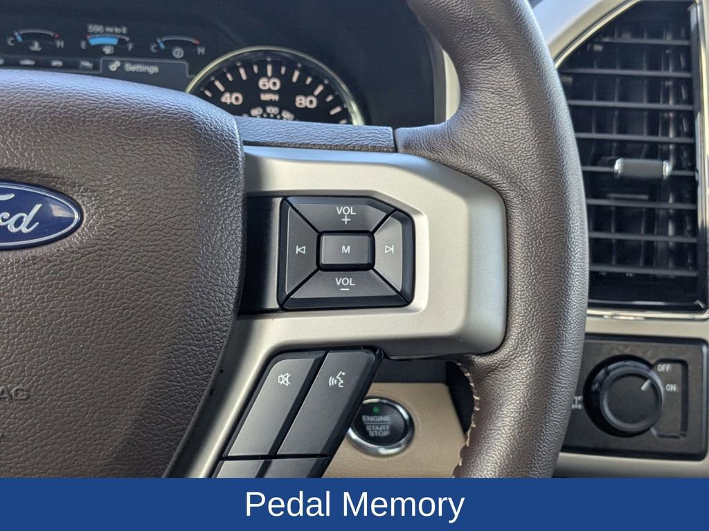 Certified 2019 Ford F150 Lariat image 27