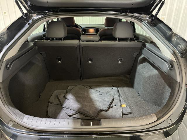 Used 2018 Hyundai Ioniq Blue image 9