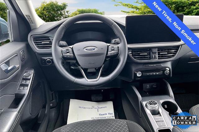 Certified 2023 Ford Escape Active w/ Tech Pack #2 image 5