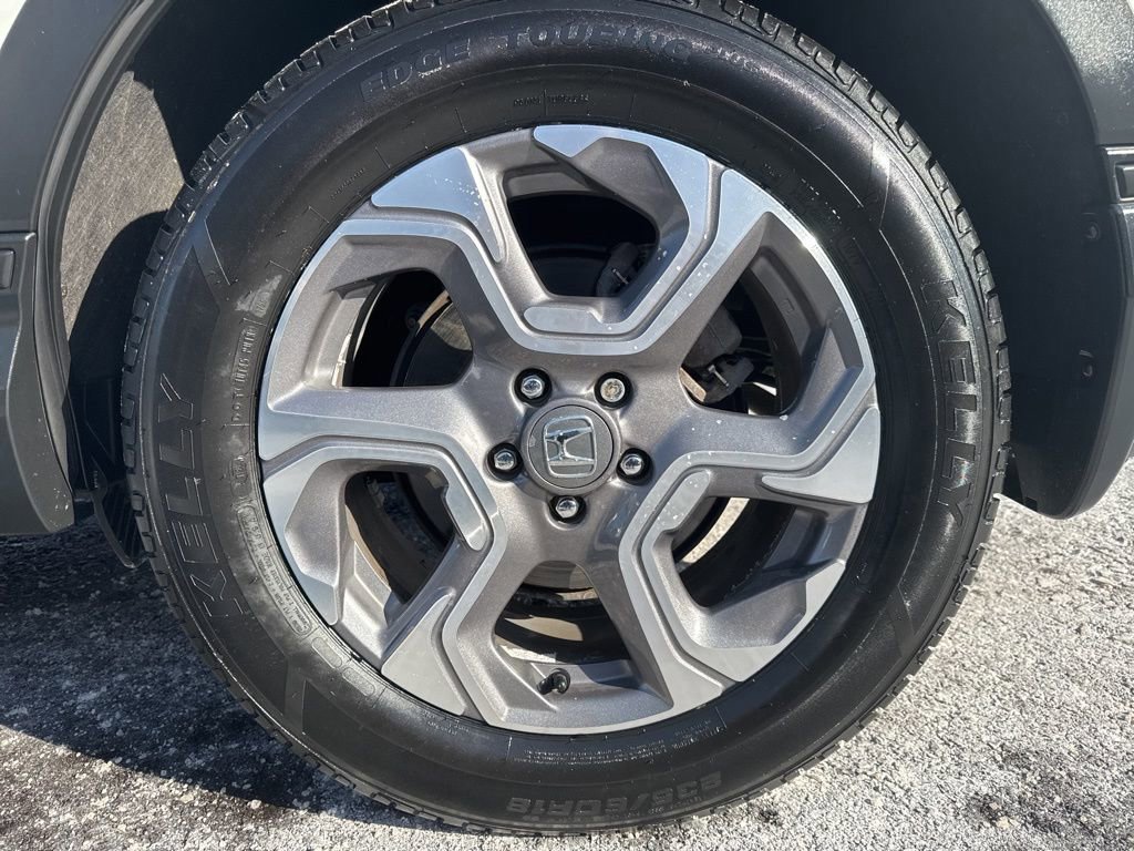 Used 2019 Honda CR-V EX image 10