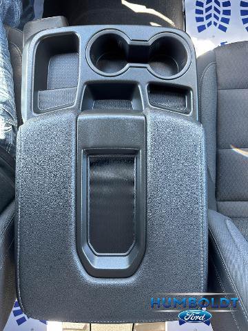 Used 2025 GMC Sierra 1500 SLE AWD/4WD image 24