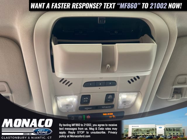 Used 2022 GMC Terrain Denali AWD/4WD image 28