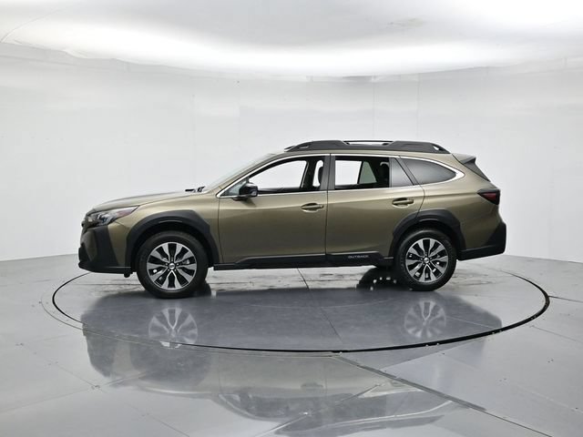 Used 2024 Subaru Outback Limited AWD/4WD image 6