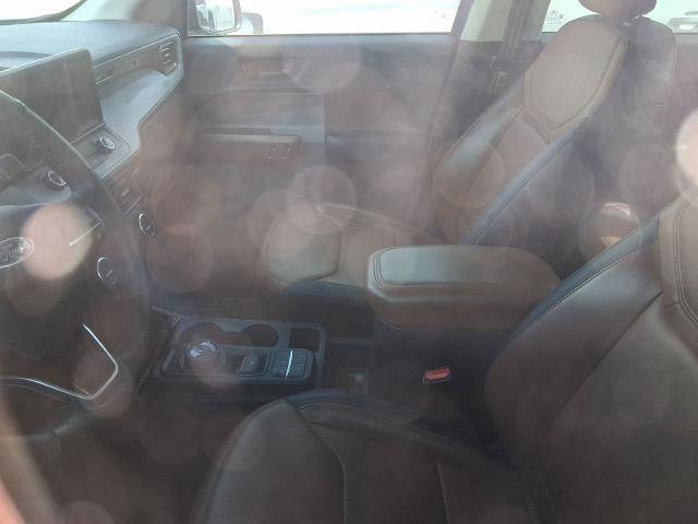 Certified 2022 Ford Maverick Lariat w/ Lariat Luxury Package image 19