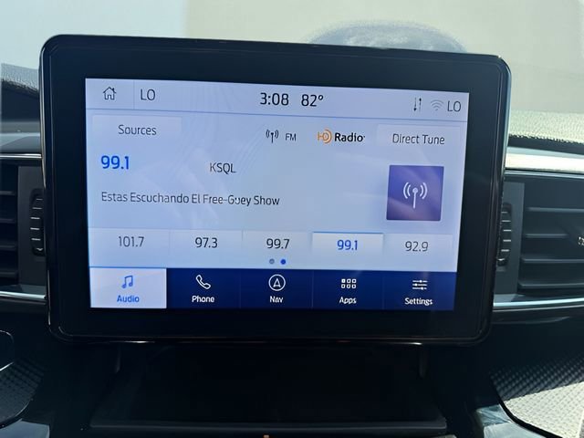 Certified 2023 Ford Explorer ST-Line w/ Class IV Trailer Tow Package image 29