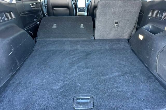 Certified 2022 Ford Edge Titanium image 13