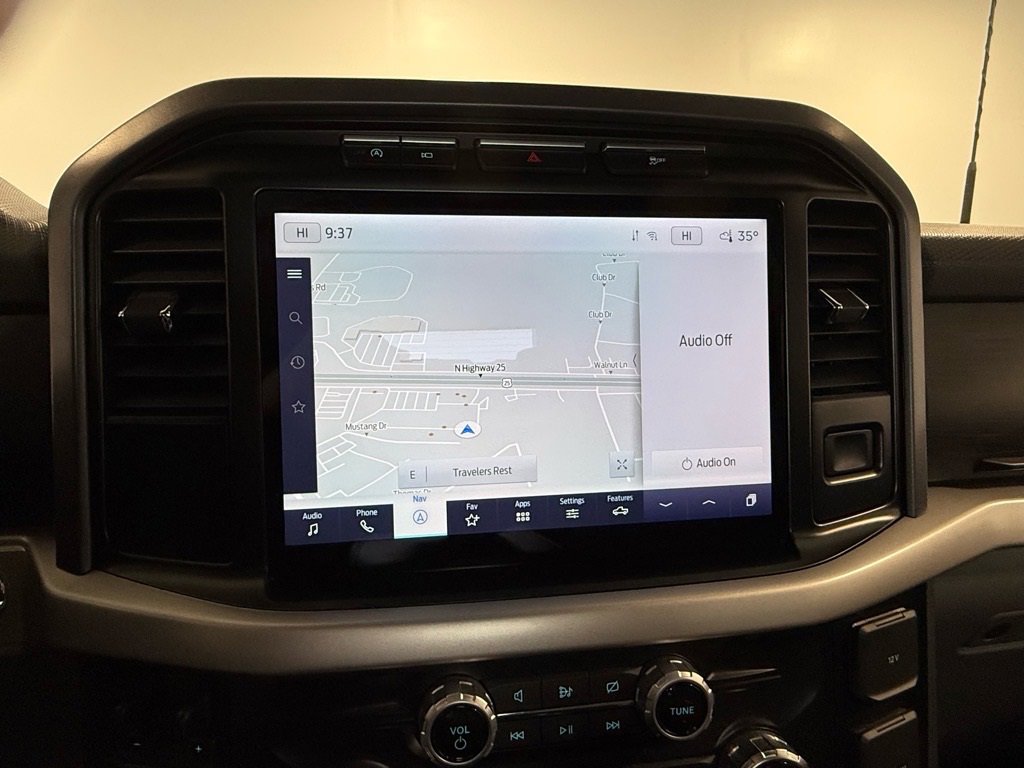 Certified 2023 Ford F150 XLT w/ Equipment Group 302A High image 19