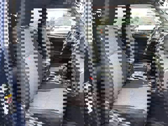 Used 2019 Toyota 4Runner SR5 image 12